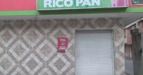 PANADERIA RICO PAN CALLE 65 SUR BOGOTÁ PANADERIA RICO PAN CALLE 65 SUR BOGOTÁ